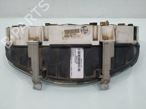 Instrument cluster KIA SPORTAGE SUV (K00) 2.0 TD 4WD | BP8089385C47 