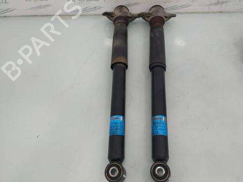 Used Right rear shock absorber SEAT TOLEDO III (5P2) [2004-2009]  14029624
