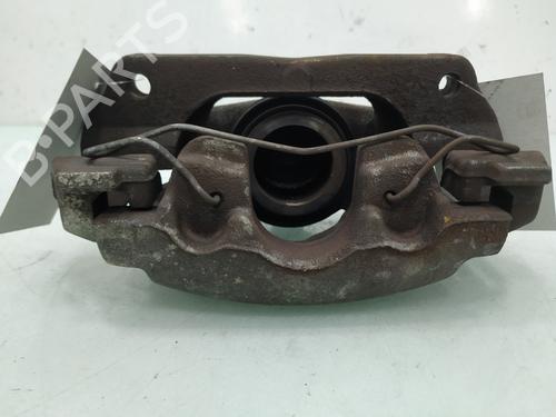 Left front brake caliper RENAULT MEGANE III Grandtour (KZ0/1)  | BP20142643M105 