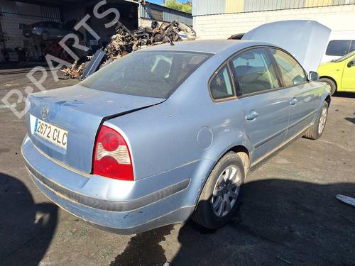 Used Parts VW PASSAT B5.5 (3B3) 4997591
