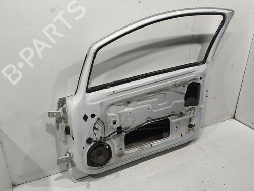 Right front door OPEL CORSA D (S07)  | BP22924251C3 