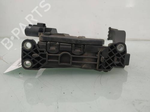 Pedal FORD FIESTA V (JH_, JD_)  | BP9178119I4 