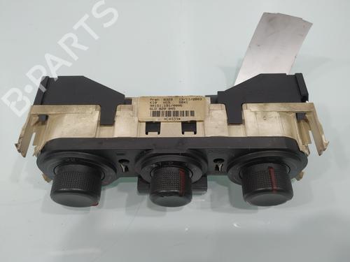 Climate control SEAT IBIZA III (6L1)  | BP24656202I5 