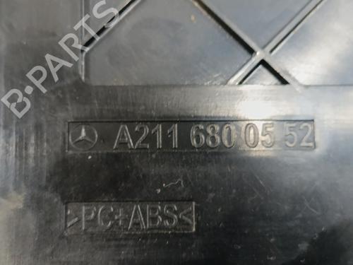 Radio MERCEDES-BENZ E-CLASS (W211) E 320 CDI (211.026) | BP36142530E6 - Image 5