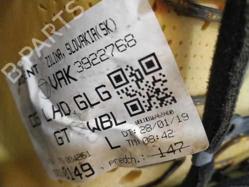 Seats set KIA PROCEED (CD)  | BP29435350C78 