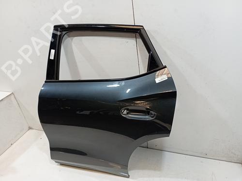 Left rear door CUPRA FORMENTOR (KM7, KMP) 1.5 TSI | BP13710051C4 
