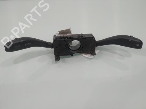 Used Headlight switch SEAT CORDOBA (6L2) 1.4 TDI (70 hp) 27712209