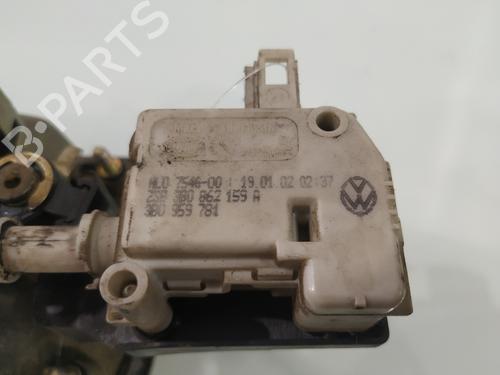 Tailgate handle SEAT IBIZA III (6L1)  | BP28794619C132 