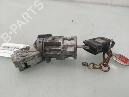Ignition barrel CITROËN C3 I (FC_, FN_) 1.4 HDi | BP8099609M48 