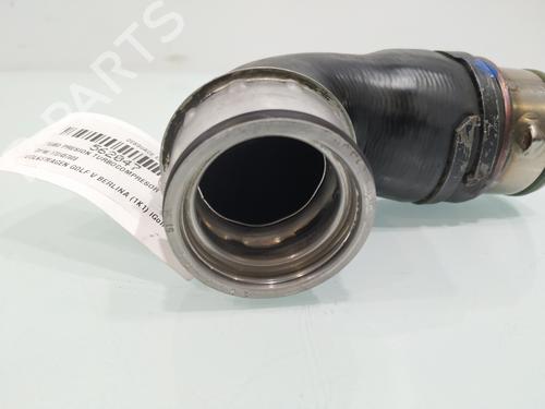 Pipe VW GOLF V (1K1)  | BP31803540M125 