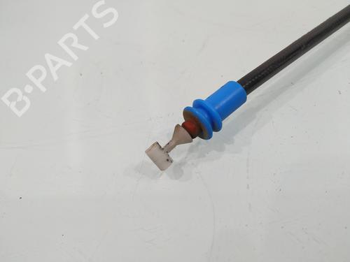 Front right lock VW CRAFTER 30-50 Van (2E_) | BP31248183C97