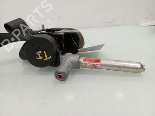 Rear left seatbelt VOLVO S40 II (544) 1.6 D | BP13744782I29 