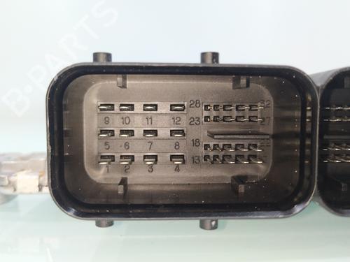 Gearbox control unit KIA PROCEED (CD)  | BP29435325M52 