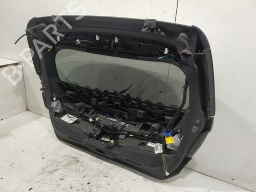Tailgate PEUGEOT 308 II (LB_, LP_, LW_, LH_, L3_)  | BP28036044C6