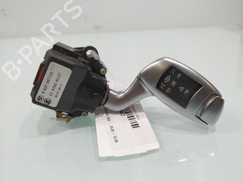 Gearstang BMW 7 (E65, E66, E67) 730 Ld (231 hp) 31127342