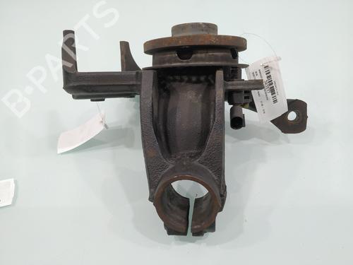 Højre Styrespindel Lejehus SEAT TOLEDO II (1M2) 1.9 TDI | BP8097622M26 