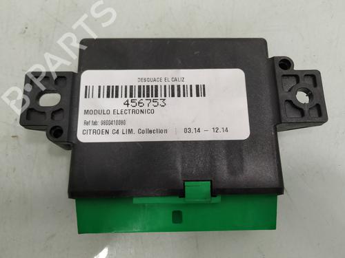Elektronisk modul CITROËN C4 II (NC_)  | BP15204435M83 