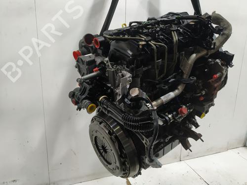 Used Engine Engine 37154930 37154930