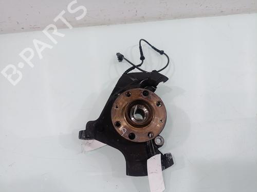 Used Right front steering knuckle Right front steering knuckle OPEL CORSA D (S07) [2006-2015] 33430630 33430630