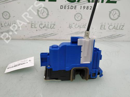 Used Front right lock FIAT 500L (351_, 352_) [2012-2025]  8121388