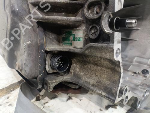 Gearbox AUDI A6 C6 (4F2)  | BP33793266M3  - Image 5