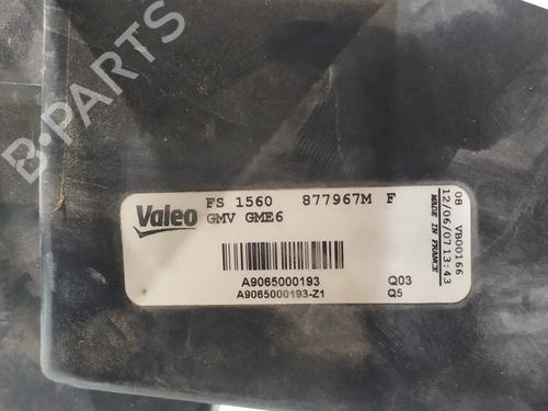 Other VW CRAFTER 30-50 Van (2E_)  | BP31248177O1 