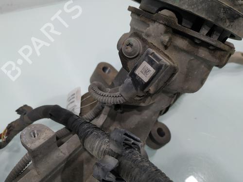 Steering rack RENAULT TALISMAN Grandtour (KP_) 1.5 dCi 110 | BP28210088M22 
