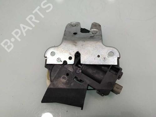 Tailgate lock VW PASSAT B6 (3C2) 2.0 TDI | BP8088951C101 