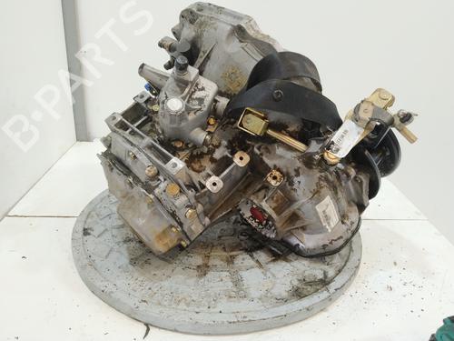 Gearbox CHEVROLET LACETTI (J200) 1.6 | BP10043972M3 