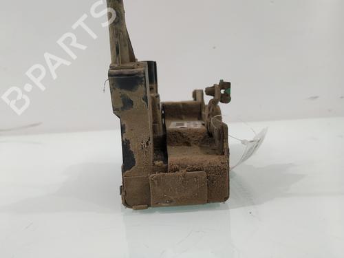 Zamek drzwi przednich prawych FORD TRANSIT CONNECT (P65_, P70_, P80_) 1.8 TDCi | BP29970173C97