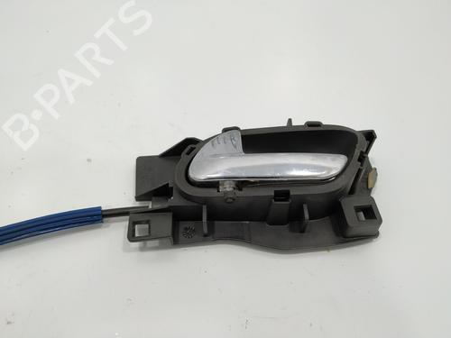 Used Rear left interior door handle PEUGEOT 407 (6D_) 1.6 HDi 110 (6D9HZC, 6D9HYC) (109 hp) 8085897
