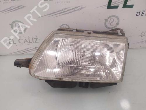 Used Left headlight CITROËN SAXO (S0, S1) 1.5 D (57 hp) 8090517