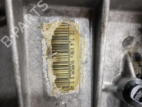 Gearbox RENAULT LAGUNA III (BT0/1) | BP33214540M3 - Image 7