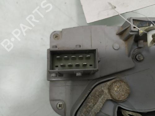 Front right lock PEUGEOT 306 (7B, N3, N5) 1.9 STD | BP11718181C97 