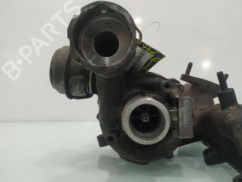 Turbocharger/Supercharger SEAT LEON (1P1)  | BP22776680M71 