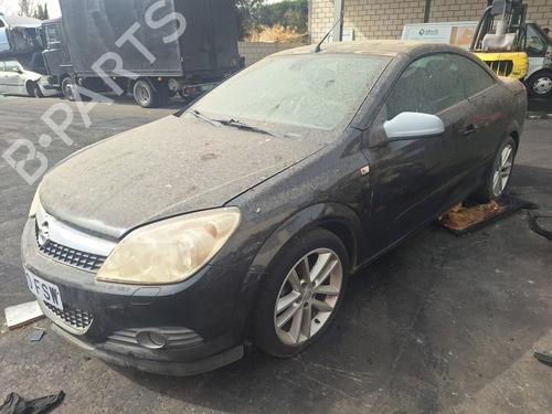 Drivaksel fortil Højre OPEL ASTRA H TwinTop (A04) 1.8 (L67) | BP29329457M39 