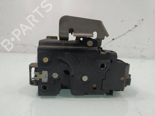 Front left lock AUDI A4 B6 (8E2) 1.9 TDI | BP39696642C98 - Image 4