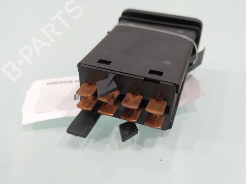 Warning switch VW GOLF IV (1J1) 1.9 TDI | BP26572687I22 