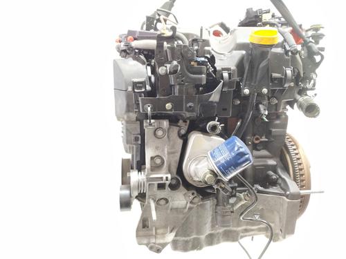 Engine RENAULT TALISMAN Grandtour (KP_) 1.5 dCi 110 | BP29955653M1