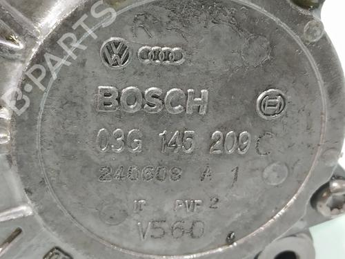 Vacuum pump VW GOLF V (1K1) | BP32348524M80