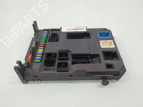Used Fuse box CITROËN C3 II (SC_) 1.4 HDi 70 (SC8HZC, SC8HR0, SC8HP4) (68 hp) 30735110