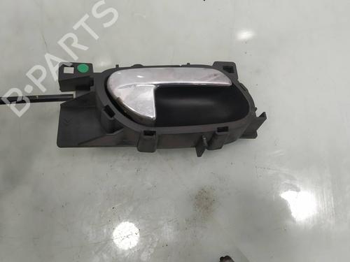 Front right lock CITROËN C4 Coupe (LA_)  | BP9237370C97 
