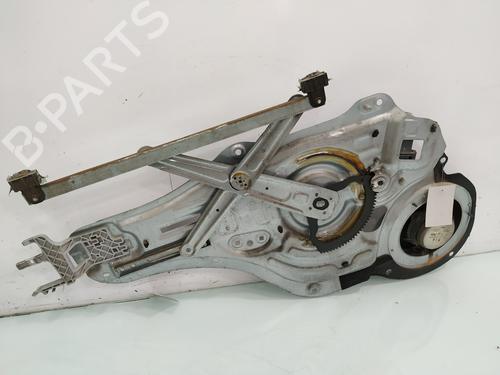 Front right window mechanism KIA SPORTAGE III (SL) 1.7 CRDi | BP15214277C23