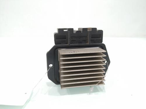 Used Heater resistor TOYOTA PRIUS Liftback (_W2_) 1.5 Hybrid (NHW20_, NHW20R) (112 hp) 27222684