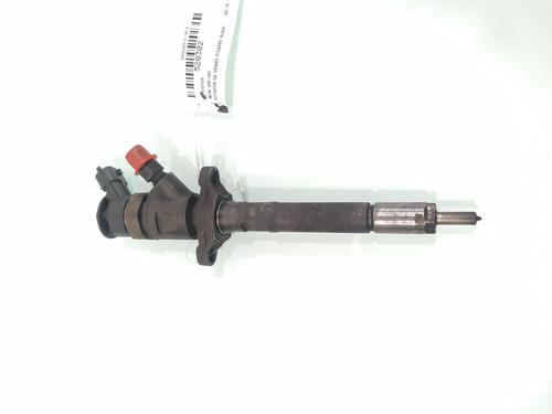 Used Injector CITROËN C4 Grand Picasso I (UA_) 1.6 HDi (109 hp) 25717148