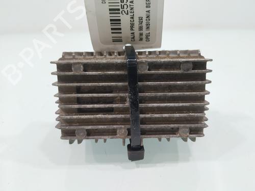 Elektronisk modul OPEL INSIGNIA A (G09) 2.0 CDTI (68) | BP10242983M83 