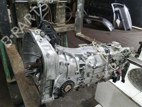 Gearbox SUBARU FORESTER (SH_)  | BP21559370M3 