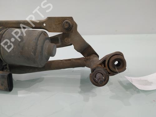 Viskermotor vindrude AUDI A3 (8P1)  | BP29855894M29 
