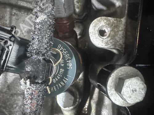 Motor IVECO DAILY VI Van 33S14, 35S14 | BP29532344M1 