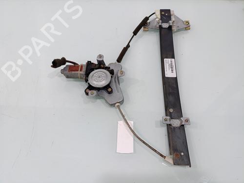 Used Rear right window mechanism Rear right window mechanism SSANGYONG REXTON / REXTON II (GAB_) 2.7 Xdi (163 hp) 33126579 33126579